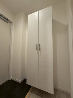 【内装】 | SOLASIA residence九条
