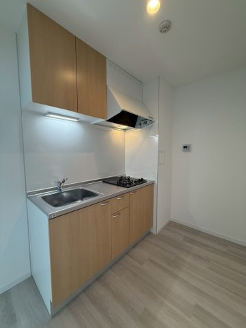 【キッチン】 | SOLASIA residence九条