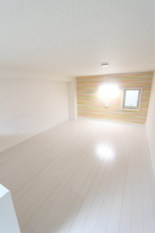ユナイト南加瀬エカテリーナ の寝室|同タイプ参考写真です。