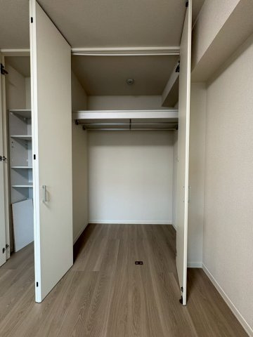 ソムニウムドムス南茨木の収納|イメージ写真