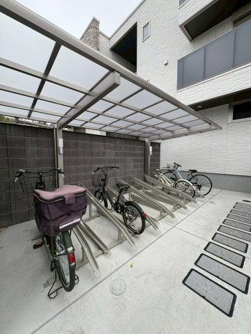 ソムニウムドムス南茨木のその他共用部分|イメージ写真