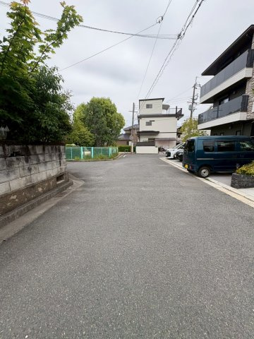 ソムニウムドムス南茨木の周辺|イメージ写真