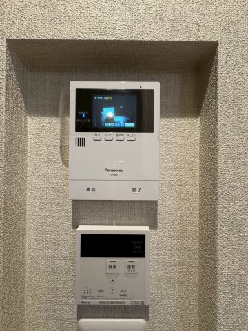 ソムニウムドムス南茨木のその他|イメージ写真