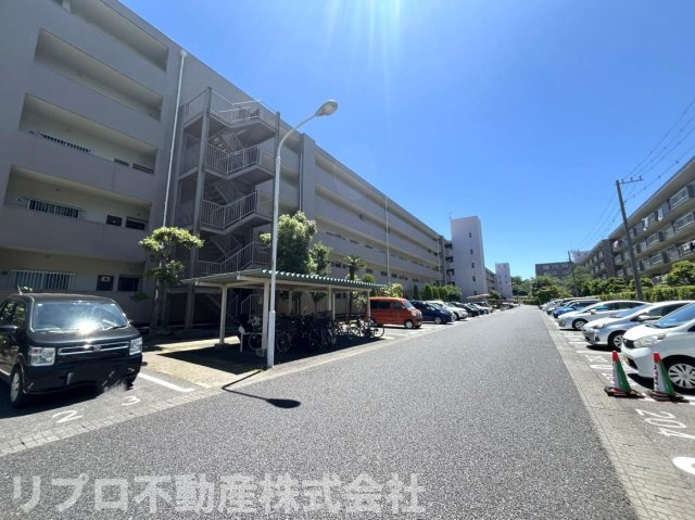 沼南エリカ１０号棟
