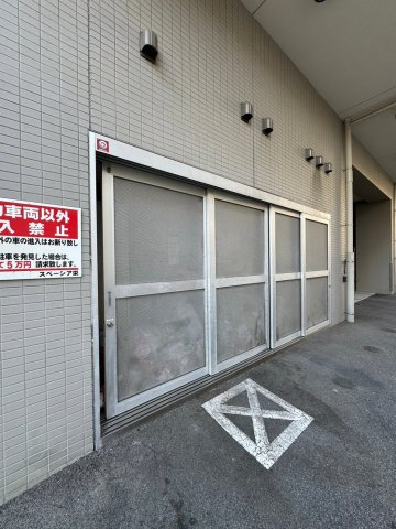 リヴシティ栄弐番館　名古屋市賃貸　仲介手数料無料のその他共用部分