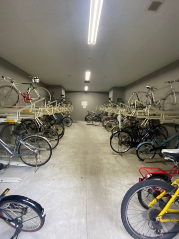 リヴシティ栄弐番館　名古屋市賃貸　仲介手数料無料のその他共用部分