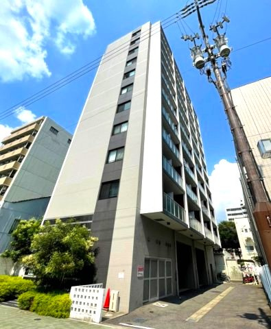 リヴシティ栄弐番館　名古屋市賃貸　仲介手数料無料