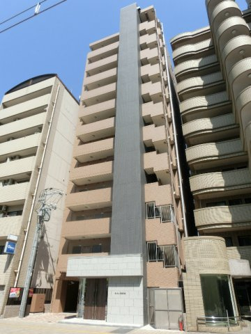 ノーブル縮景園の画像