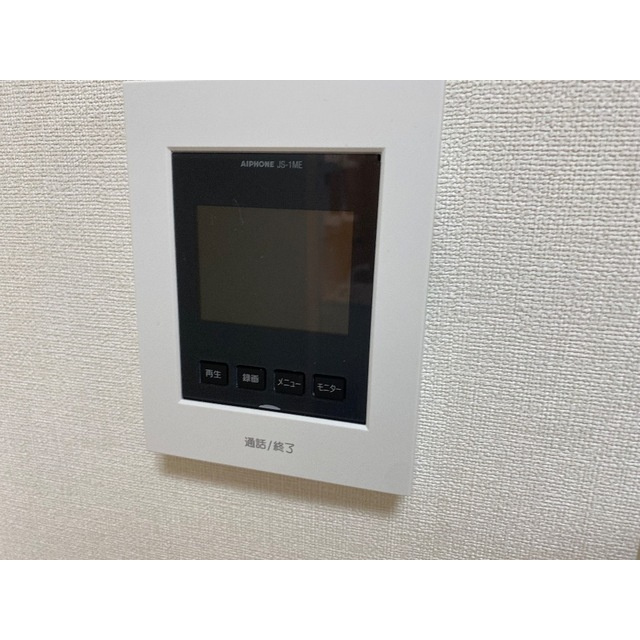 上里ハイツBの設備