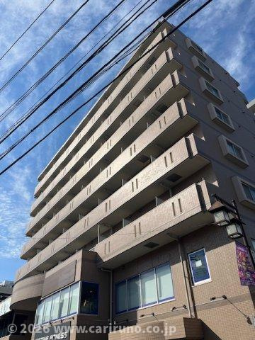 サニークレストみずほ台