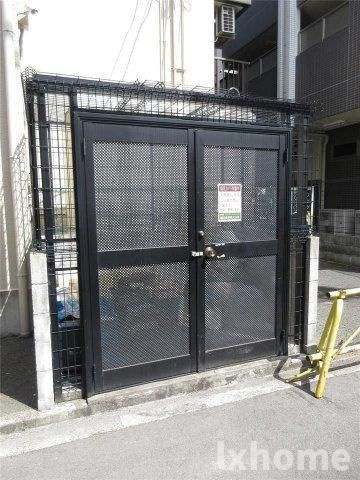 ハイツカメリアのその他