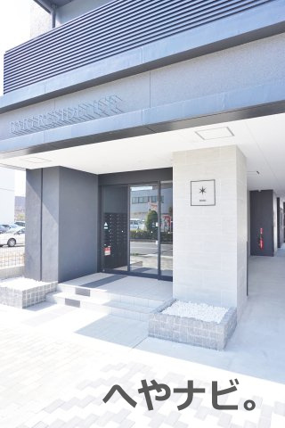 【エントランス】 | BMG RESIDENCE | ★エントランス