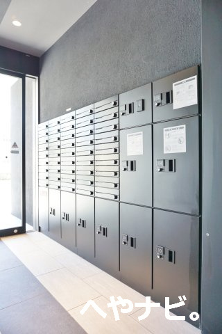 【設備】 | BMG RESIDENCE | ★宅配ボックス