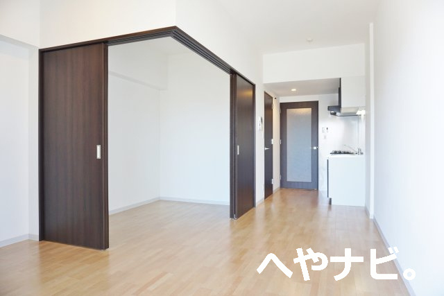 【寝室】 | BMG RESIDENCE | ★洋室