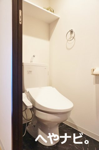 【トイレ】 | BMG RESIDENCE | ※モデルルーム写真です