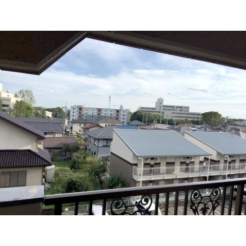 風見鶏グランドハイツⅡのその他