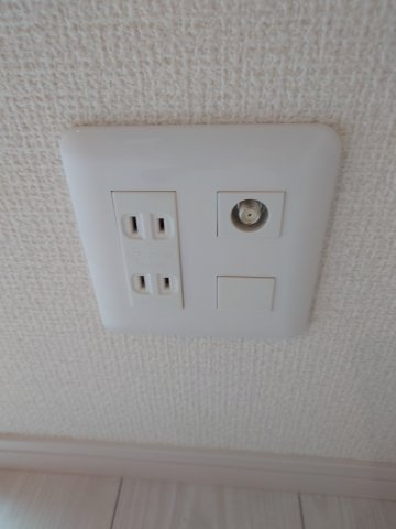 ベストみずほ台Ⅱの設備