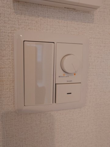 ベストみずほ台Ⅱの設備