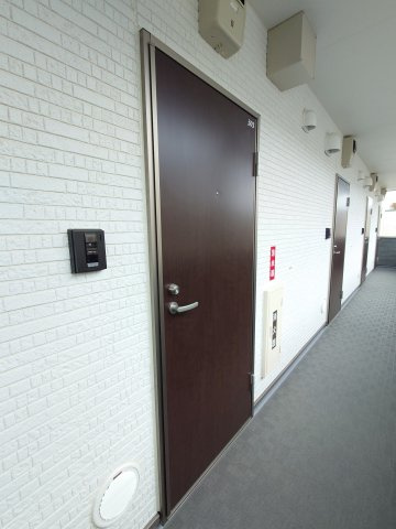 ベストみずほ台Ⅱのその他共用部分