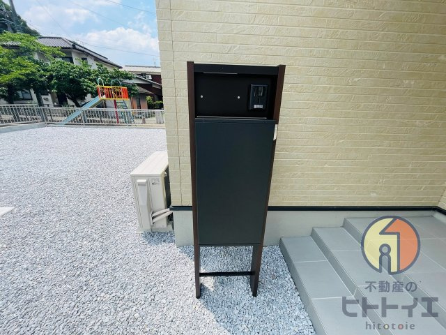 新築建売)久留米市善導寺町飯田のその他