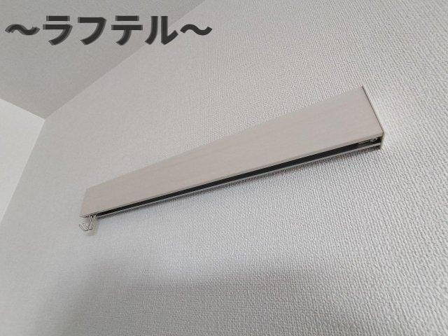 リベルタⅤの設備|別号室イメージ、ロフトはありません。