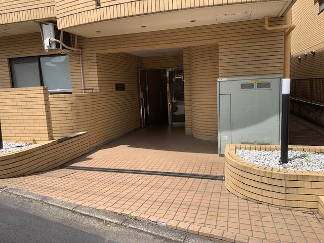アーガスヒルズ52のその他共用部分