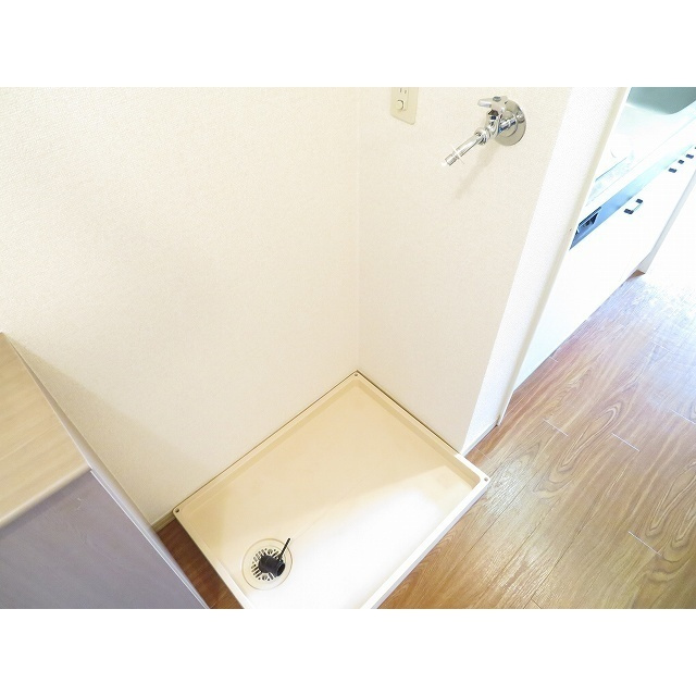 プロムナード中浦和のその他|写真は別部屋です