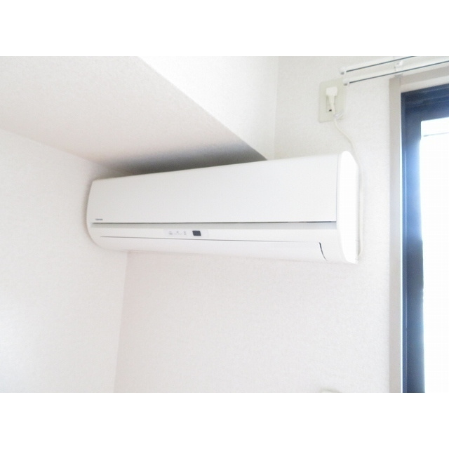 プロムナード中浦和のその他|写真は別部屋です