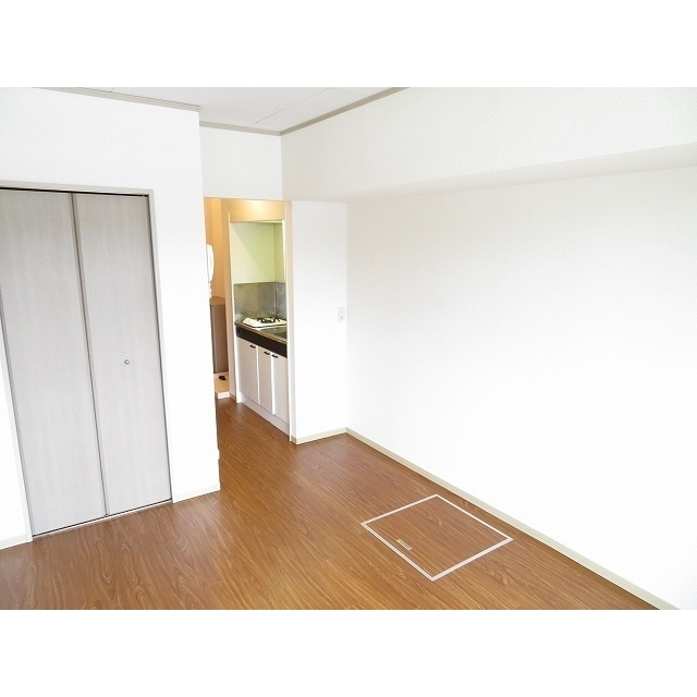 プロムナード中浦和のその他|写真は別部屋です