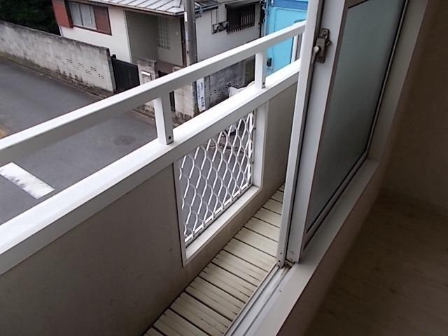コートいずみの設備