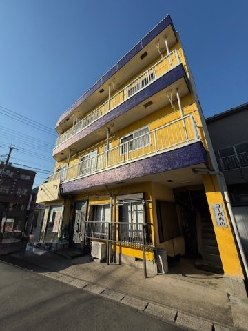 コーポ内山