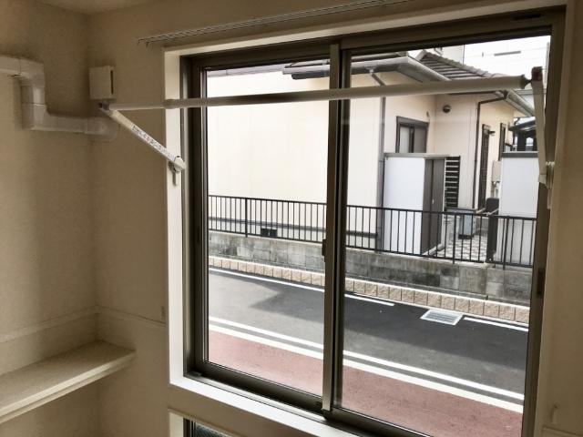 サラスリーノのその他|インナーテラス（イメージ）