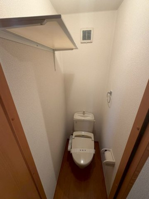【トイレ】 | ナショナルステージ