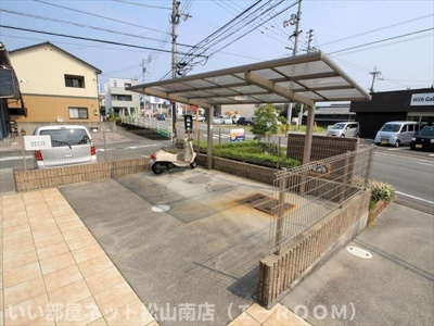 【その他共用部分】 | トレジャーシャイン