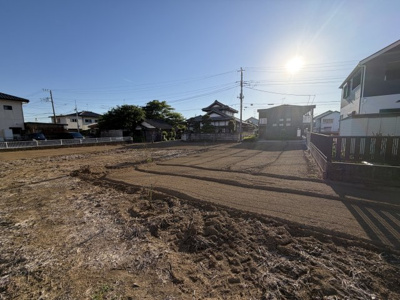 【外観】 | 中高津2丁目I貸地Ⅱ