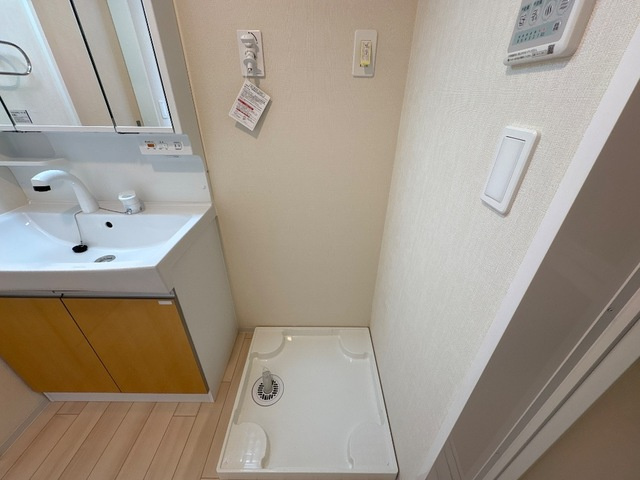レヴメゾン神山参番館の設備