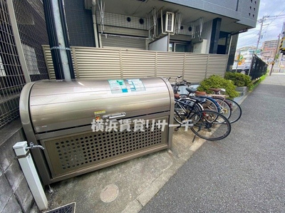  | グランリーヴェル横濱三ッ沢公園