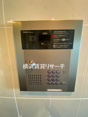  | グランリーヴェル横濱三ッ沢公園