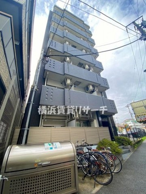  | グランリーヴェル横濱三ッ沢公園