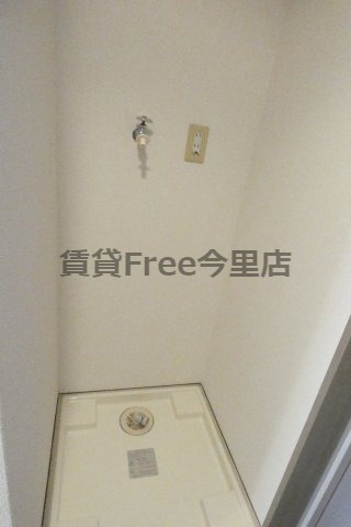 【設備】 | グランデージ今里　仲介手数料無料