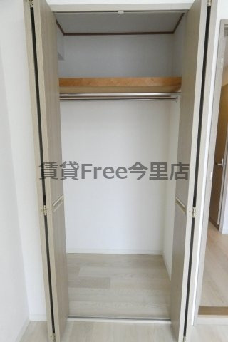 【収納】 | グランデージ今里　仲介手数料無料