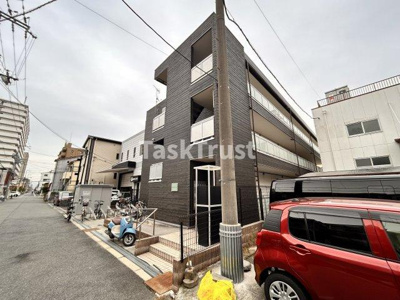 【外観】 | HANATEN EAST
