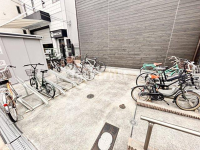 【その他共用部分】 | HANATEN EAST