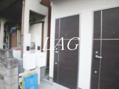 【玄関】 | K-house北小岩 | 玄関です。