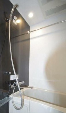 アビタ住吉のシャワールーム