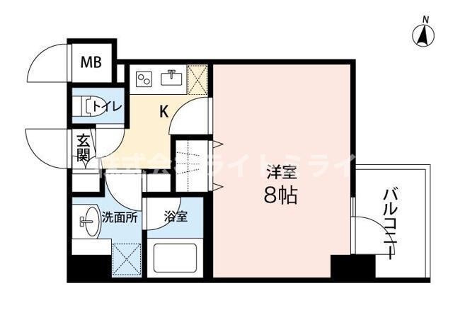 アビタ住吉