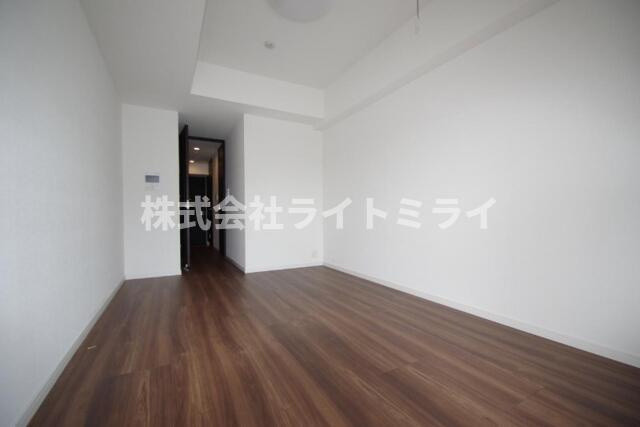 アビタ住吉の内装| 