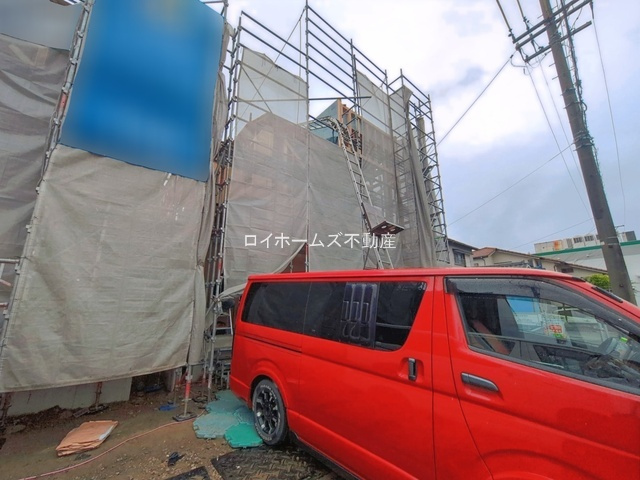  | 海部郡大治町大字馬島字西深田16『仲介料無料』新築戸建て | 撮影：'26/06/02 