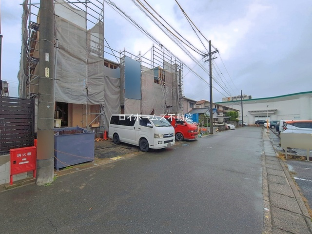  | 海部郡大治町大字馬島字西深田16『仲介料無料』新築戸建て | 撮影：'26/06/02 