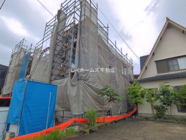  | 海部郡大治町大字馬島字西深田16『仲介料無料』新築戸建て | 撮影：'26/06/02 